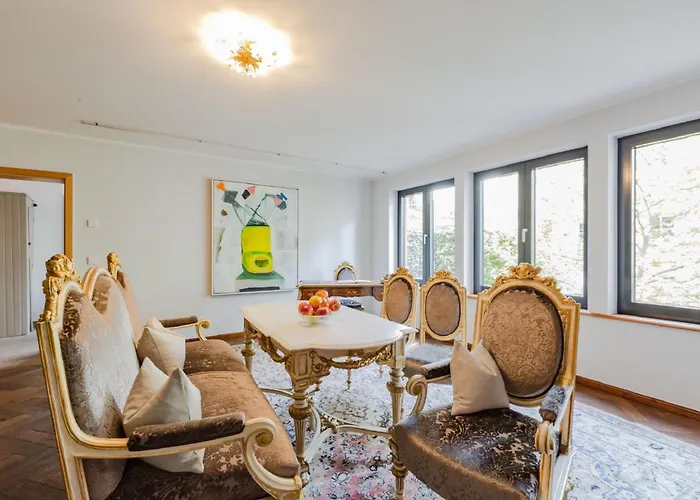 Hotel Meisenheimer Hof 3*