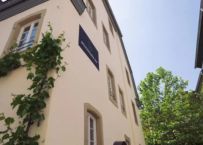 Meisenheimer Hof Hotel 3*