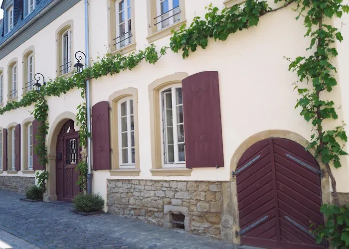 Meisenheimer Hof Hotel 3*