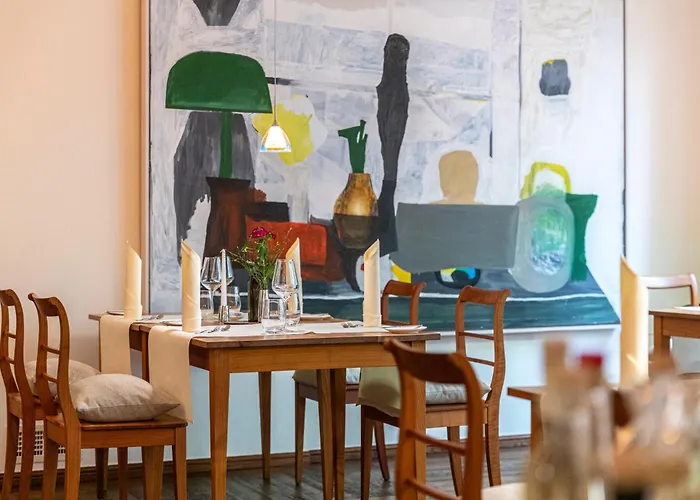 Meisenheimer Hof 3* Meisenheim