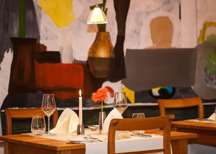 Meisenheimer Hof Hotel 3*