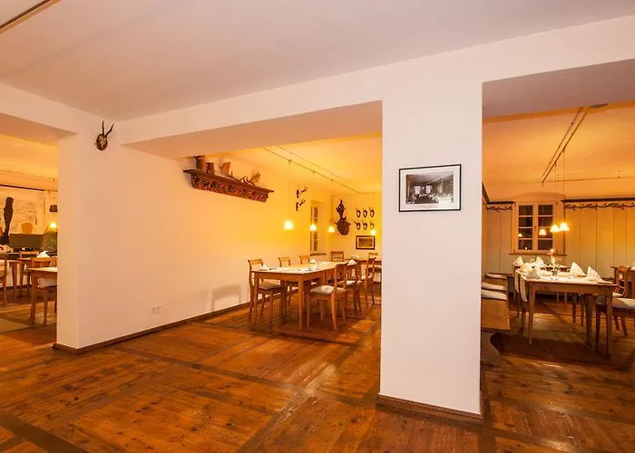 Hotel Meisenheimer Hof Meisenheim