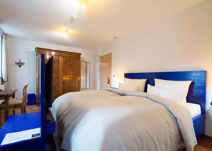 Hotel Romantik Meisenheimer Hof