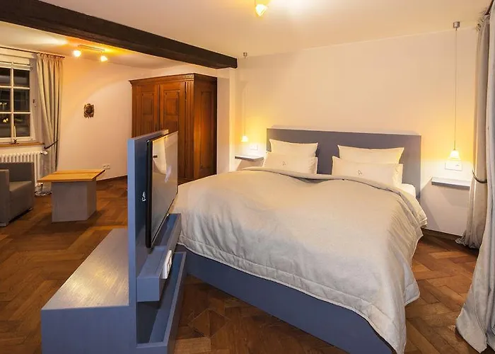 Meisenheimer Hof Hotel 3*