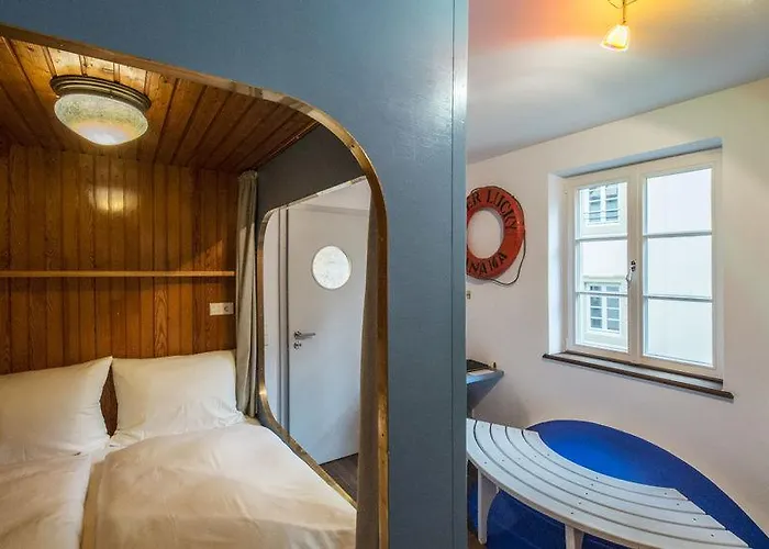 Meisenheimer Hof Hotel Meisenheim