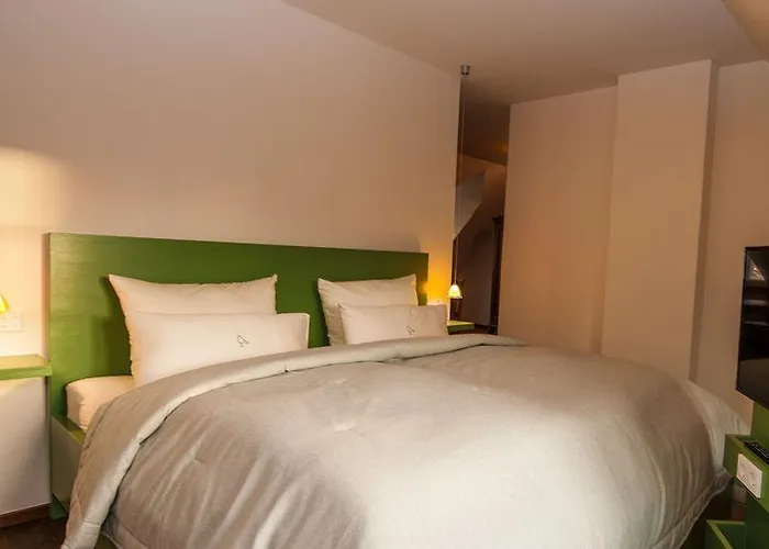 Hotel Meisenheimer Hof 3*