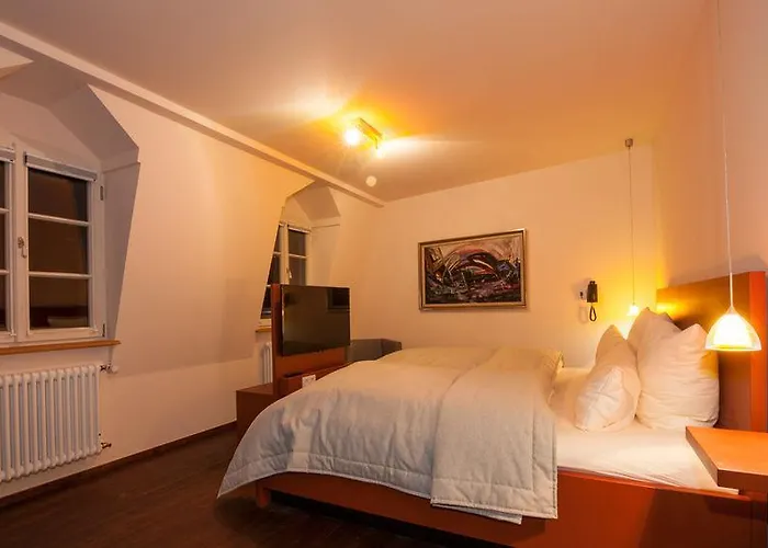 Romantik Meisenheimer Hof 3* Meisenheim