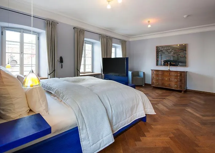 Hotel Romantik Meisenheimer Hof