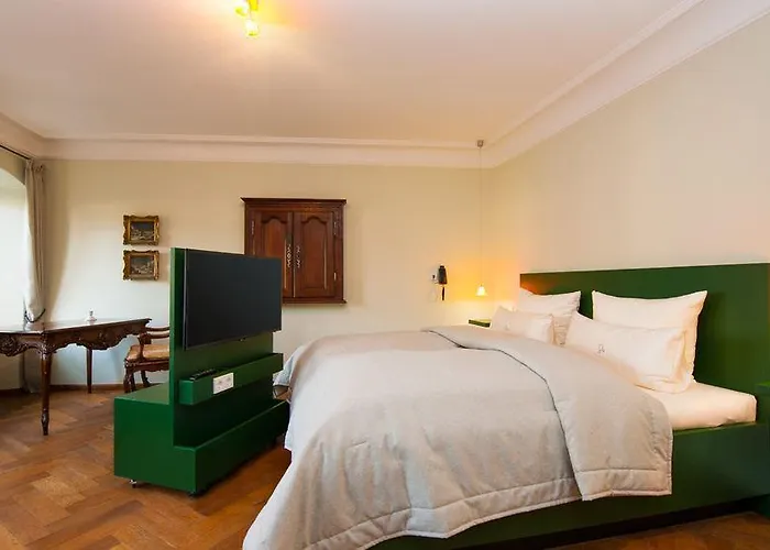 Meisenheimer Hof 3* Meisenheim