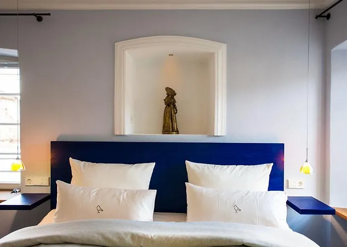 Romantik Meisenheimer Hof Hotel Meisenheim