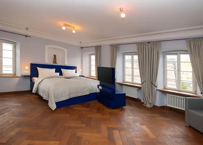 Romantik Meisenheimer Hof 3*