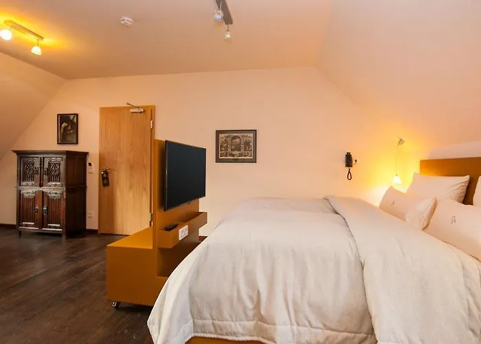 Romantik Meisenheimer Hof