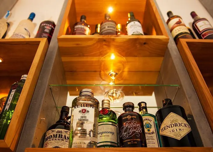 Meisenheimer Hof Hotel