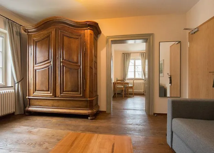 Romantik Meisenheimer Hof Meisenheim