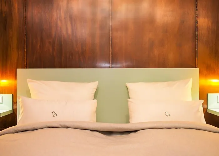 Hotel Meisenheimer Hof