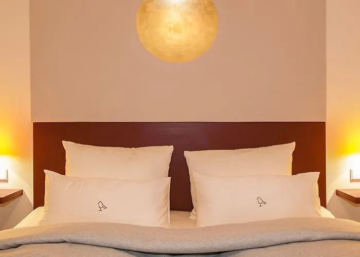 Meisenheimer Hof Hotel 3*