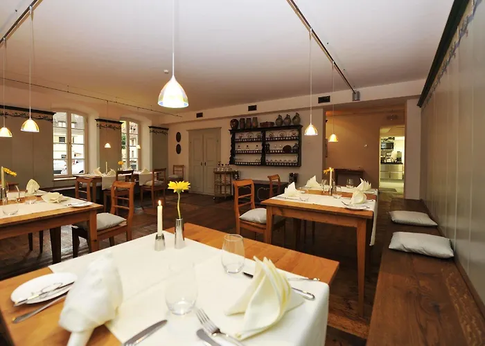 Hotel Meisenheimer Hof Meisenheim