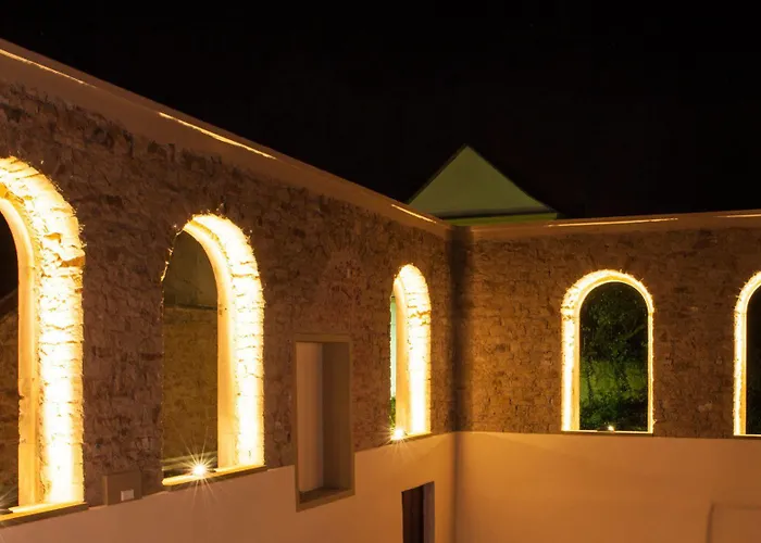 Hotel Meisenheimer Hof 3*