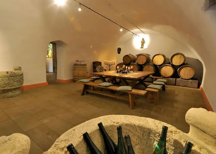 Hotel Meisenheimer Hof 3*