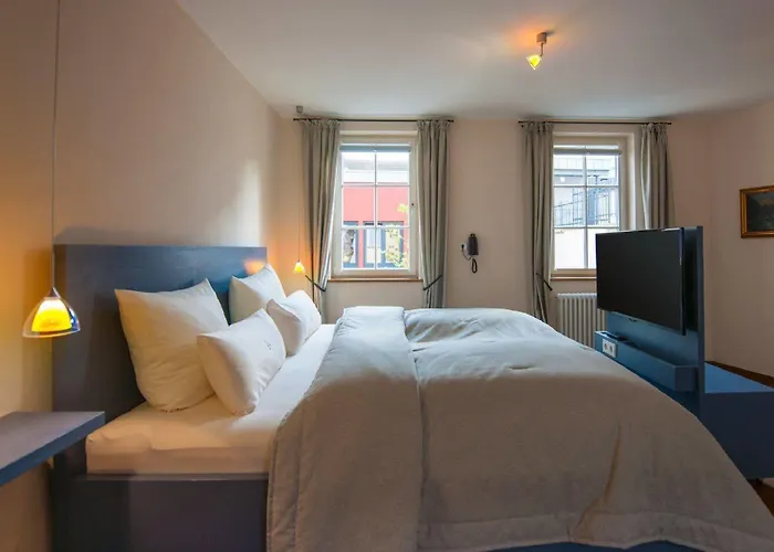 Romantik Meisenheimer Hof マイゼンハイム