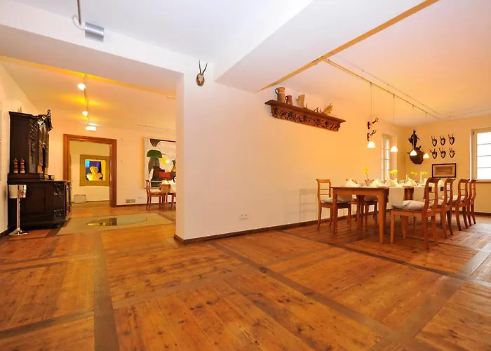 Hotel Meisenheimer Hof