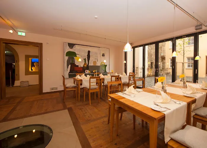 Meisenheimer Hof Meisenheim