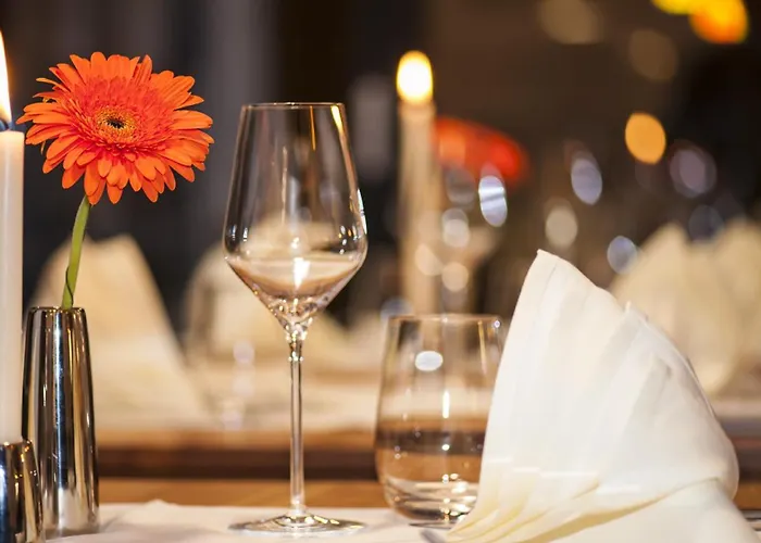 Romantik Meisenheimer Hof ホテル マイゼンハイム