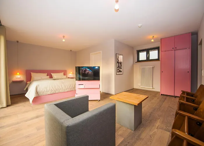 Meisenheimer Hof Hotel 3*