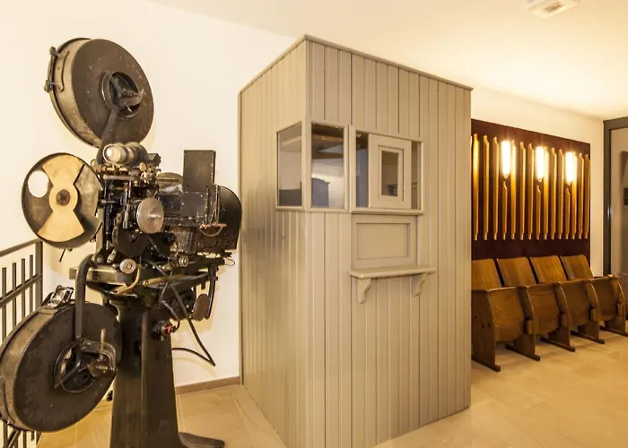 Hotel Meisenheimer Hof 3*